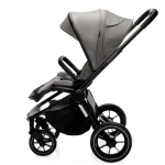 ZOPA KOLICA MOVE CROSS 3 - TORNADO GREY - Slika 3