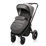 ZOPA KOLICA MOVE CROSS 3 - TORNADO GREY - Slika 2