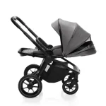 ZOPA KOLICA MOVE CROSS 3 - TORNADO GREY - Slika 4