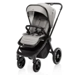 ZOPA KOLICA MOVE CROSS 3 - METAL GREY