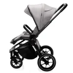 ZOPA KOLICA MOVE CROSS 3 - METAL GREY - Slika 5