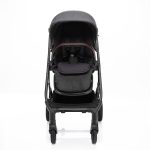 ZOPA KOLICA QUEST - VULCAN BLACK/BLACK - Slika 9