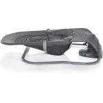 LEŽALJKA ZOPA MOYO AIR - MESH GREY - Slika 4