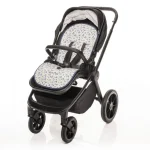 ZOPA ZRAČNI UNIVERZALNI UMETAK ZA KOLICA BREEZE - SAILOR BLUE - Slika 6
