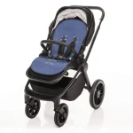ZOPA ZRAČNI UNIVERZALNI UMETAK ZA KOLICA BREEZE - SAILOR BLUE - Slika 5
