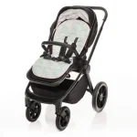 ZOPA ZRAČNI UNIVERZALNI UMETAK ZA KOLICA BREEZE - JUNGLE PINK - Slika 6