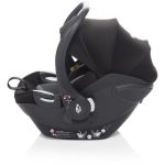 ZOPA AUTOSJEDALICA  XS PLUS I-SIZE - ROCKY GREY - Slika 3