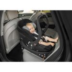 ZOPA AUTOSJEDALICA  XS PLUS I-SIZE - ROCKY GREY - Slika 9