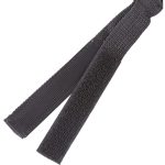 ZOPA MREŽASTA TORBA ZA DJEČJA KOLICA - BLACK - Slika 4