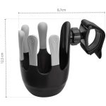 ZOPA FLEKSIBILNI DRŽAČ BOČICA - Slika 5