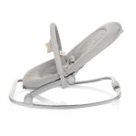 ZOPA LEŽALJKA RELAX 2 - DIAMOND GREY/GREY - Slika 2