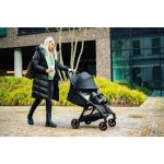 ZOPA KOLICA QUIQ 2 - ANTIQUE GREEN/BLACK - Slika 11