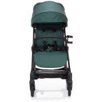 ZOPA KOLICA QUIQ 2 - ANTIQUE GREEN/BLACK - Slika 2