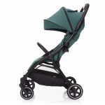 ZOPA KOLICA QUIQ 2 - ANTIQUE GREEN/BLACK - Slika 3
