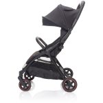 ZOPA KOLICA QUIQ 2 - RACE BLACK - Slika 3