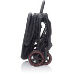 ZOPA KOLICA QUIQ 2 - RACE BLACK - Slika 4