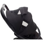 ZOPA KOLICA QUIQ 2 - RACE BLACK - Slika 5