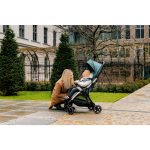 ZOPA KOLICA QUIQ 2 - RACE BLACK - Slika 7