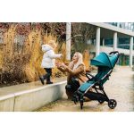 ZOPA KOLICA QUIQ 2 - RACE BLACK - Slika 9