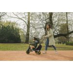 ZOPA TRICIKL NOVA 2 - COSMIC BLACK - Slika 12