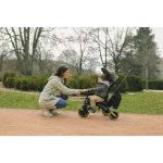 ZOPA TRICIKL NOVA 2 - COSMIC BLACK - Slika 13