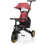 ZOPA TRICIKL NOVA 2 - RACING RED