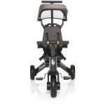 ZOPA TRICIKL NOVA 2 - FOGGY GREY - Slika 2