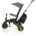 ZOPA TRICIKL NOVA 2 - FOGGY GREY - Slika 3