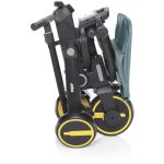 ZOPA TRICIKL NOVA 2 - AQUATIC GREEN - Slika 4