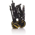 ZOPA TRICIKL NOVA 2 - COSMIC BLACK - Slika 4