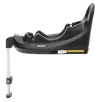 Zopa baza XM Plus i-Size, Black - Slika 6