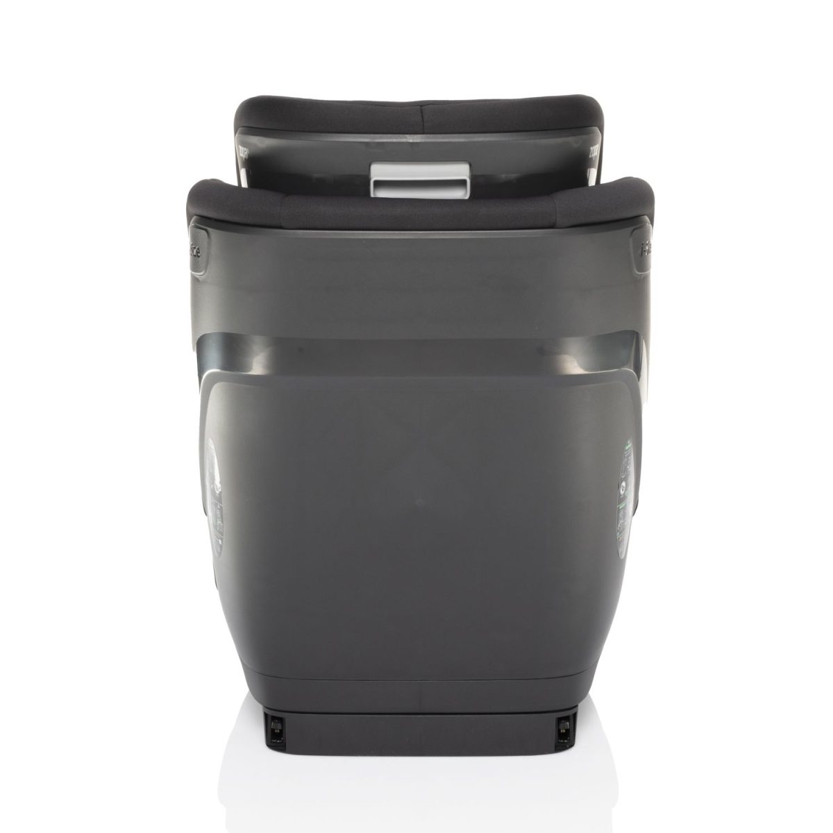 ZOPA AUTOSJEDALICA MATRIX I-SIZE - NIGHT BLACK - Slika 4