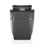 ZOPA AUTOSJEDALICA MATRIX I-SIZE - NIGHT BLACK - Slika 4