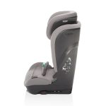 ZOPA AUTOSJEDALICA MATRIX I-SIZE - FOGGY GREY - Slika 3