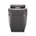 ZOPA AUTOSJEDALICA MATRIX I-SIZE - FOGGY GREY - Slika 4
