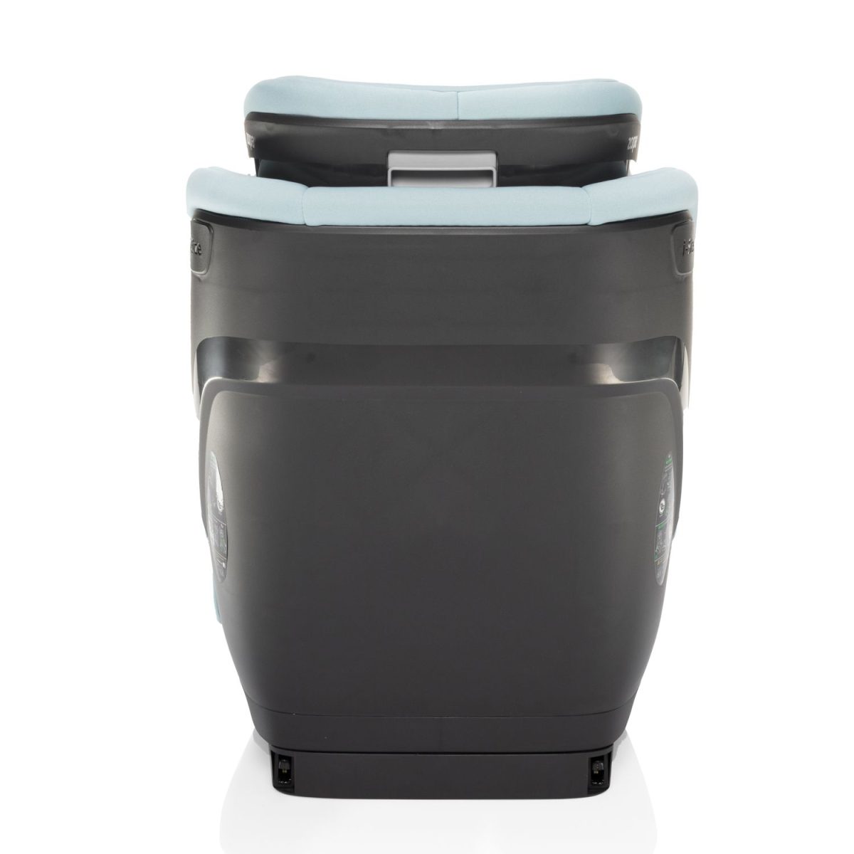 ZOPA AUTOSJEDALICA MATRIX I-SIZE - AQUATIC GREEN - Slika 8