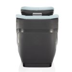 ZOPA AUTOSJEDALICA MATRIX I-SIZE - AQUATIC GREEN - Slika 8