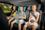 ZOPA AUTOSJEDALICA MATRIX I-SIZE - NIGHT BLACK - Slika 9
