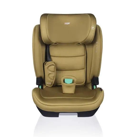 ZOPA AUTOSJEDALICA MATRIX I-SIZE - KODI BRONZE