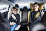 ZOPA AUTOSJEDALICA MATRIX I-SIZE - KODI BRONZE - Slika 13