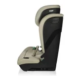 ZOPA AUTOSJEDALICA MATRIX I-SIZE - BOSS GREY - Slika 2