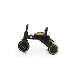 Zopa tricikl X-Trike Pro Kodi Bronze - Slika 4