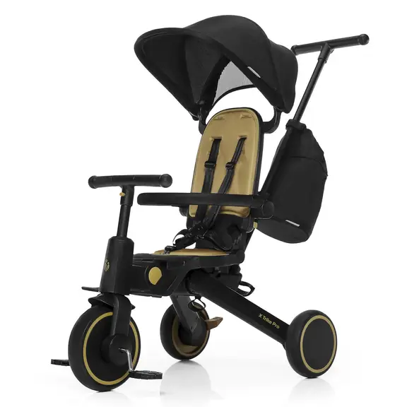 Zopa tricikl X-Trike Pro Kodi Bronze