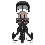 Zopa tricikl X-Trike Pro Coral Pink - Slika 5