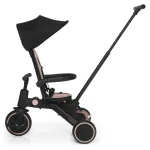 Zopa tricikl X-Trike Pro Coral Pink - Slika 4
