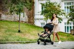 ZOPA KOLICA QUIQ - BRIGHT GREY - Slika 6