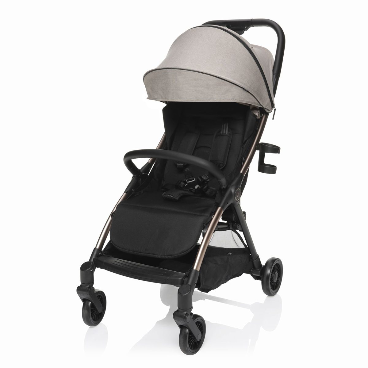 ZOPA KOLICA QUIQ - BRIGHT BEIGE - Slika 1