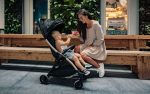 ZOPA KOLICA QUIQ - BRIGHT NIGHT - Slika 5