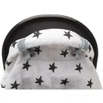 ZOPA UNIVERZALNA STEZALJKA ZA KOLICA - GREY - Slika 2