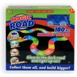 MAGIČNA STAZA KOJA SVJETLI U MRAKU